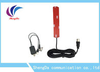 IECのコネクターVHF UHF Omni方向デジタルTVパッチのアンテナ高利得25dBi サプライヤー