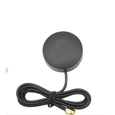 外的な28dBi GPS GLONASSの付着力の台紙パッチAntennaa